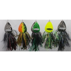 Lake Pack-Green Bay